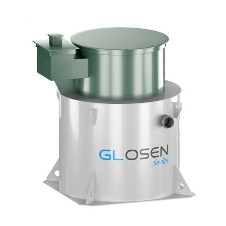 Установка глубокой биологической очистки GLOSEN 3П от Загород-Маркет