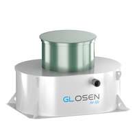 Установка глубокой биологической очистки GLOSEN 3С мини от Загород Маркет