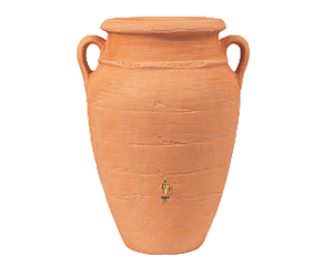 Амфора античная Antique amfora 250л от Загород Маркет