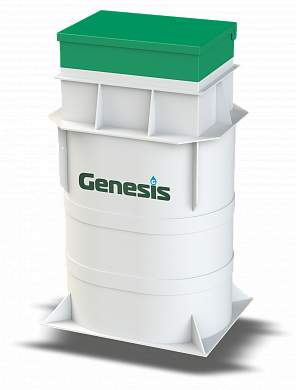 Genesis 700 L от Загород-Маркет