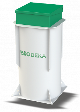 BioDeka 4 C-700 от Загород-Маркет
