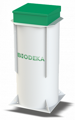 
BioDeka 8 C-1300
 от Загород-Маркет