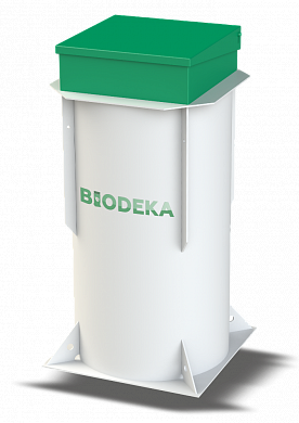 BioDeka 6 П-800 от Загород-Маркет