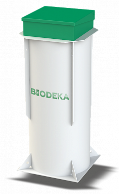 BioDeka 6 C-1300 от Загород-Маркет