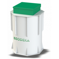 BioDeka 10 C-800 от Загород Маркет