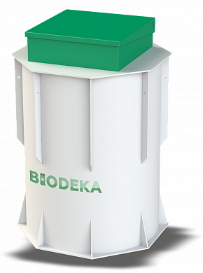 BioDeka 10 C-800 от Загород-Маркет