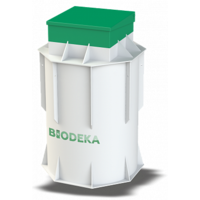 BioDeka 10 C-1000 от Загород Маркет