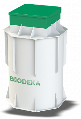 BioDeka 10 C-1000 от Загород-Маркет