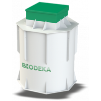 BioDeka 15 C-1000 от Загород Маркет