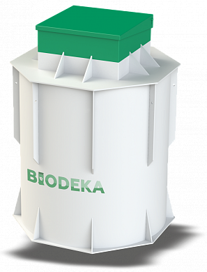 BioDeka 15 C-1000 от Загород-Маркет