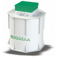 BioDeka 20 C-1000 от Загород Маркет