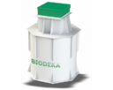 BioDeka 20 C-1500