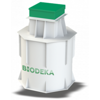BioDeka 20 C-1500 от Загород Маркет