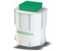 BioDeka 15 C-800