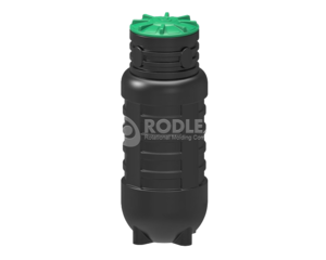 Корпус КНС Rodlex - D1000 высотой 2500мм от Загород Маркет