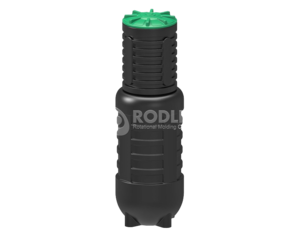 Корпус КНС Rodlex - D1000 высотой 3500мм от Загород Маркет
