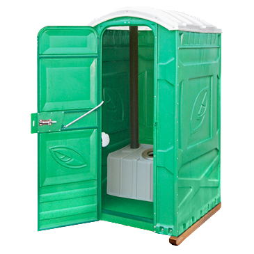 Мобильные туалетные кабины от Загород-Маркет