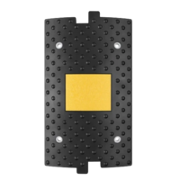ИДН-300-1 Средний Элемент, Черный (Резина) от Загород Маркет