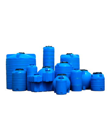 Пластиковые емкости для воды ЭКОПРОМ от Загород-Маркет