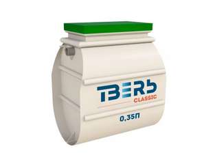 Тверь CLASSIC 0,35П от Загород Маркет