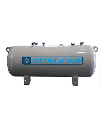 Минигазгольдеры от Загород-Маркет