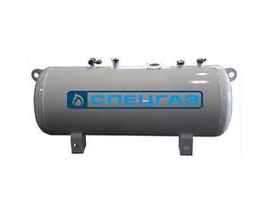 Минигазгольдер Спецгаз 1400 л от Загород Маркет