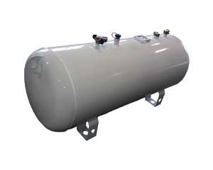 Минигазгольдер Медведь 2200 л от Загород Маркет