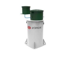 Zorde Rein 3 от Загород Маркет
