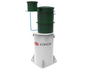 Zorde Rein 3 Long от Загород Маркет