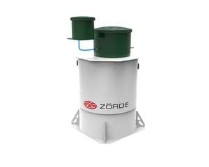 Zorde Rein 5 от Загород Маркет