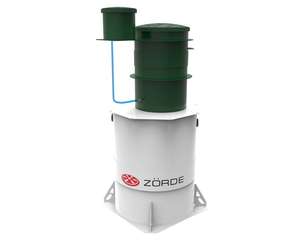 Zorde Rein 5 Long от Загород Маркет