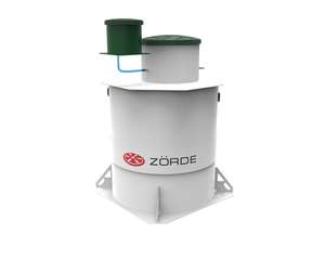 Zorde Rein 8 от Загород Маркет