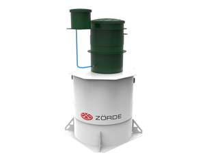 Zorde Rein 8 Long от Загород Маркет