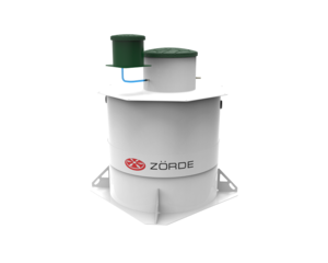 Zorde Rein 10 от Загород Маркет