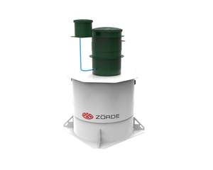 Zorde Rein 10 Long от Загород Маркет