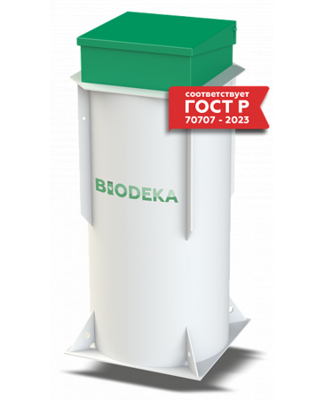 BioDeka от Загород-Маркет