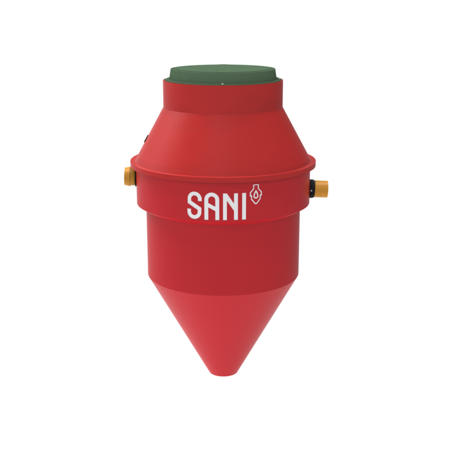 SANI-3 от Загород-Маркет