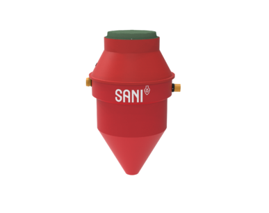 SANI-8 от Загород Маркет