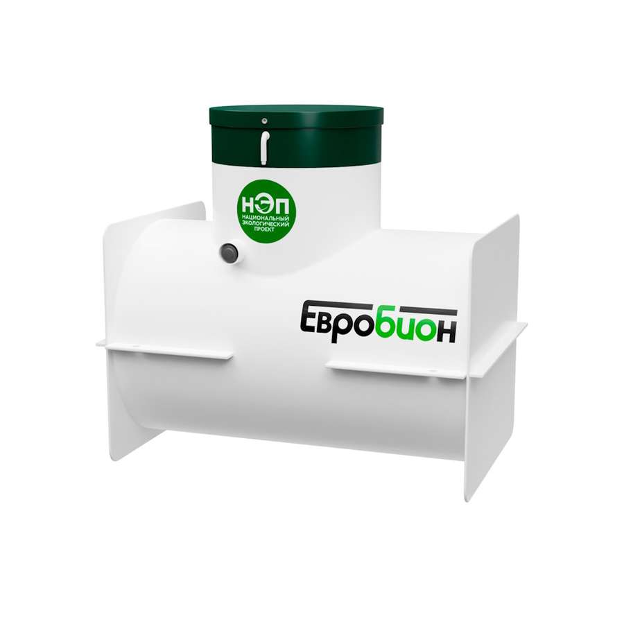 Евробион Горизонт 15 от Загород-Маркет