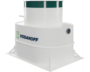 Vodanoff M Forester 5 от Загород Маркет