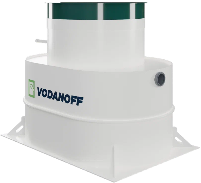 Vodanoff M Forester 8 от Загород-Маркет