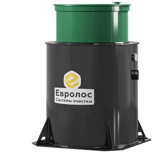 Евролос ПРО 5 от Загород-Маркет