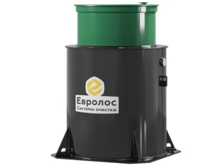 Евролос ПРО 8 от Загород Маркет