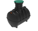 Септик Rostok Ground 8Pro с горловиной 600 мм