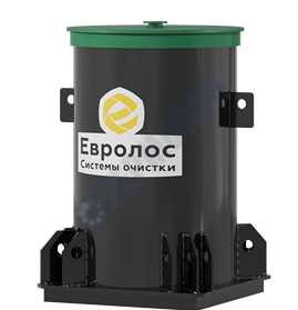 Кессон Евролос 4 от Загород-Маркет