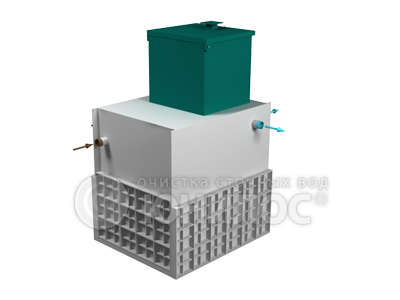 ТРИУМФ-20 лонг от Загород-Маркет