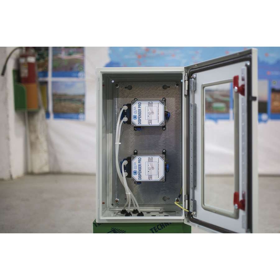 Cтанция дозирования гипохлорита натрия Alta Chlorine — фото 3