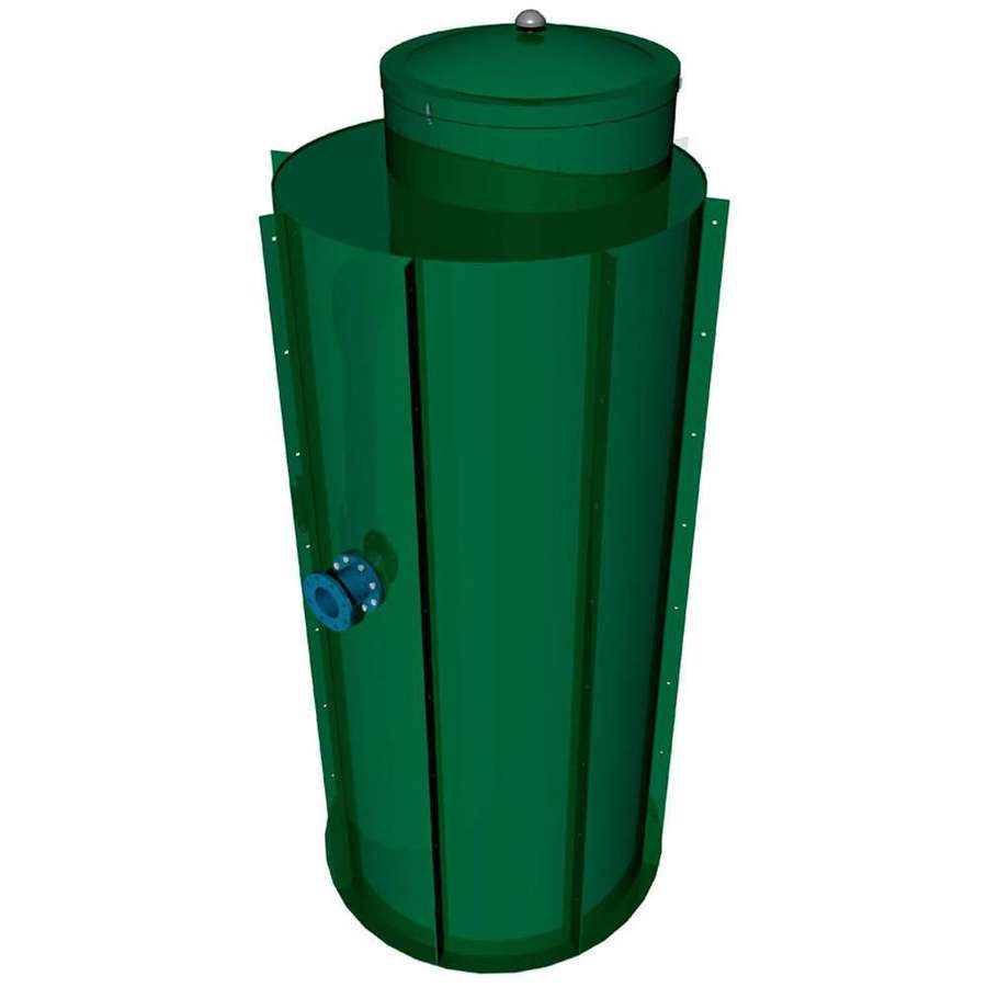 Корпус КНС Alta KNS 955-5250 от Загород-Маркет