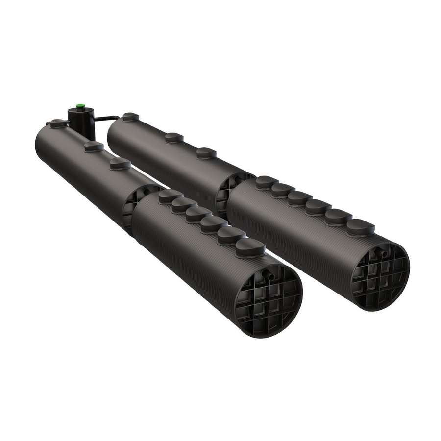Очистное сооружение Рейн 180 от Загород-Маркет
