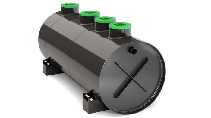Очистное сооружение Рейн 5 от Загород-Маркет